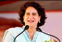 പ്രിയങ്ക ഗാന്ധി വെള്ളിയാഴ്ച വയനാട്ടിൽ; കള്ളാടി മണ്ണിടിച്ചിൽ പ്രദേശം സന്ദർശിക്കും