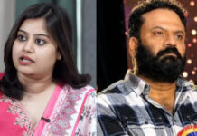 അൻസിബയുടെ പരാതി; നടൻ ടിനി ടോമിനെതിരെ ഇന്ന് കേസെടുക്കും