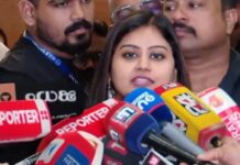 അമ്മയിലെ അംഗങ്ങൾ എനിക്കൊപ്പം നിന്നു, എല്ലാം പറയാൻ അവസരം തന്നു : അൻസിബ ഹസൻ