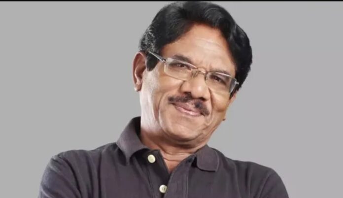 bharathi