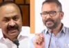 പഴയ വീഞ്ഞ് പുതിയ കുപ്പിയിലെന്നതാണ് ബജറ്റ്, കോളജ് വിദ്യാർത്ഥികൾക്കുള്ള 1000 രൂപ എവിടെ? കെ.സുരേന്ദ്രൻ