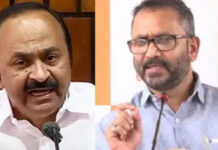 പഴയ വീഞ്ഞ് പുതിയ കുപ്പിയിലെന്നതാണ് ബജറ്റ്, കോളജ് വിദ്യാർത്ഥികൾക്കുള്ള 1000 രൂപ എവിടെ? കെ.സുരേന്ദ്രൻ