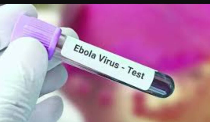 ebola