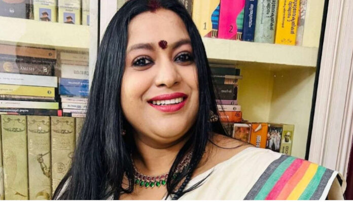 lakshmi