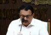 ആരോഗ്യവകുപ്പില് പത്തുവര്ഷത്തെ പര്ച്ചേസുകളില് അന്വേഷണത്തിന് ഉത്തരവിട്ട് മന്ത്രി
