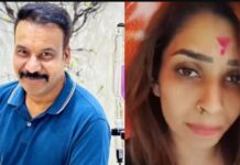 പരിഹാസങ്ങളും വിമർശനങ്ങളും അവസാനിപ്പിക്കണം, അവർ രോഗത്തോട് പോരാടുന്നു: രേണുവിന്റെ രോഗാവസ്ഥ വെളിപ്പെടുത്തി ഫിറോസ്