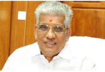 എൻഎസ്എസ് ജനറൽ സെക്രട്ടറിയായി ജി.സുകുമാരൻ നായരെ വീണ്ടും തിരഞ്ഞെടുത്തു