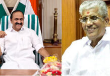 ‘മുഖ്യമന്ത്രി അഹങ്കാരി, കാണാൻ കൂട്ടാക്കിയില്ല; ഔദാര്യത്തിന് വേണ്ടിയല്ല പോയത്’; സുകുമാരൻ നായർ
