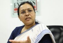 ഷിഗെല്ല, ആദ്യമായിട്ടാണ് ഇത്രയുമധികം കേസുകൾ ഉണ്ടാകുന്നത്; വേണ്ട നടപടി സ്വീകരിക്കണം: വീണാ ജോർജ്