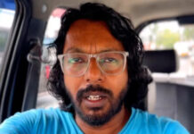 ചെകുത്താൻ എന്ന് അറിയപ്പെടുന്ന യൂട്യൂബർ അജു അലക്സിന് മര്ദനം