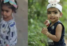 അമ്പൂരിയിലെ 3 വയസുകാരിയുടെ അപകട മരണം: ജീവനൊടുക്കാന് ശ്രമിച്ച് അമ്മ