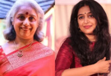 ‘അമ്മ’യിൽ നിന്ന് രാജിവെച്ച് രേവതിയും പത്മപ്രിയയും