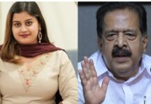 എഫ്ഐആർ പോലും ഇട്ടില്ല, ആഭ്യന്തരമന്ത്രിയോട് പൊലീസ് കളവ് പറഞ്ഞു; അൻസിബ