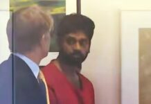 നവവധുവിനെ കൊലപ്പെടുത്തി, ചിത്രം കാമുകിക്ക് അയച്ചു; ഇന്ത്യൻ ടെക്കി യുഎസിൽ അറസ്റ്റിൽ