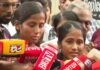 തൂക്കുകയർ നൽകിയതിൽ സന്തോഷം; കോടതിയിൽ വിശ്വാസമുണ്ടായിരുന്നുവെന്ന് സുധാകരൻറെ മക്കൾ