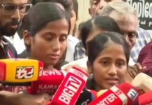 തൂക്കുകയർ നൽകിയതിൽ സന്തോഷം; കോടതിയിൽ വിശ്വാസമുണ്ടായിരുന്നുവെന്ന് സുധാകരൻറെ മക്കൾ