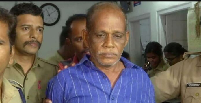 chendamara
