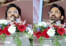 ധനുഷ് രാഷ്ട്രീയ പ്രവേശനത്തിനൊരുങ്ങുന്നു? പ്രസംഗത്തിൽ സൂചന