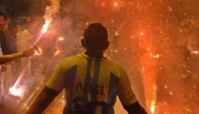 fire