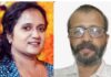 ശ്രീനാദേവി കുഞ്ഞമ്മയുടെ പരാതി; യൂട്യൂബർ രാജൻ ജോസഫ് അറസ്റ്റിൽ