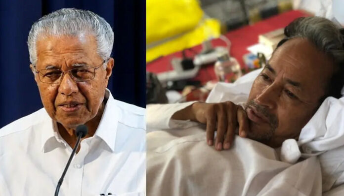 pinarayi