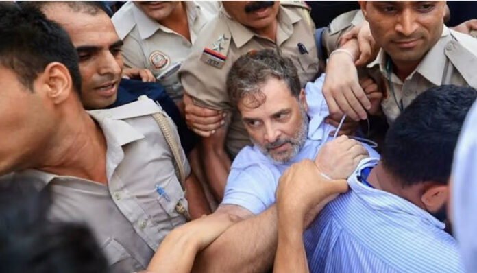 rahul