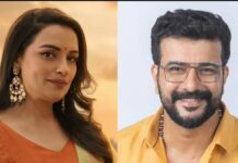 ആ ഓഡിയോ പുറത്തുവിട്ടതിൽ വേദനയുണ്ട്, ഞാൻ രാജിവയ്ക്കുന്നു : ശ്വേതാ മേനോനുമായുള്ള ഓഡിയോ പുറത്തുവന്നതിന് പിന്നാലെ രമേഷ് പിഷാരടി