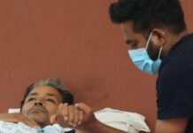വിദ്യാർഥികൾക്കെതിരെ നടപടിയെടുക്കരുത്; ഉറപ്പ് നൽകിയാൽ നിരാഹാരം അവസാനിപ്പിക്കാം, സോനം വാങ്ചുക്