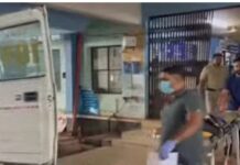 കുന്നംകുളത്ത് കൂട്ട ആത്മഹ*ത്യാശ്രമം; അച്ഛനും മകളും മരിച്ചു; ഭാര്യയും മകനും ഗുരുതരാവസ്ഥയിൽ