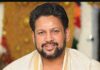 തന്ത്രിസ്ഥാനത്തുനിന്ന് ഒഴിവാക്കണം: ദേവസ്വം ബോർഡിനു കത്തു നൽകി കണ്ഠര് രാജീവര്