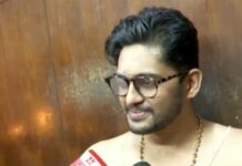 കണ്ഠരര് രാജീവരുടെ മകൻ ശബരിമല തന്ത്രി?; എതിർപ്പില്ലെന്ന് ബോർഡ്