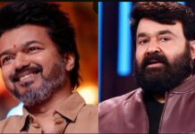 ഓപ്പറേഷൻ തൂഫാൻ; വിജയ് കൊച്ചിയിൽ മോഹൻലാലിനൊപ്പം പരിപാടിയിൽ പങ്കെടുക്കും